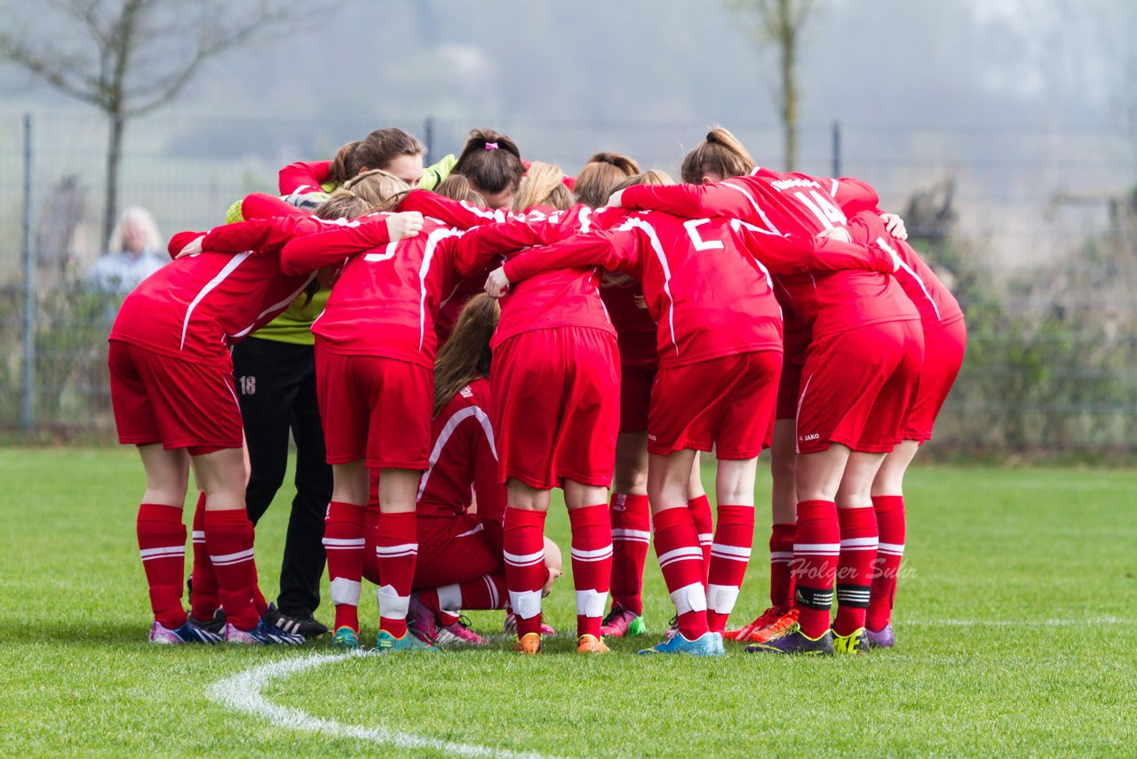 Bild 151 - SC Kaltenkirchen - SG Trittau/Sdstormarn : Ergebnis: 0:6